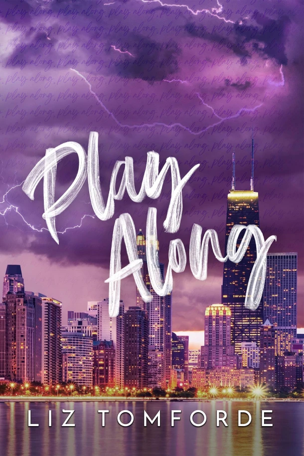 Play Along – Liz Tomforde – boek cover