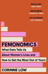 Femonomics – Corinne Low – boek cover