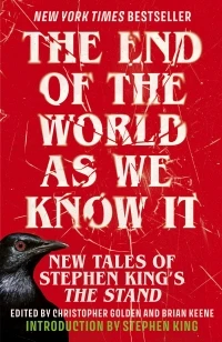 The End of the World as We Know It – Christopher Golden and Brian Keene – boek cover