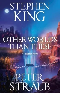 Other Worlds Than These – Stephen King – boek cover