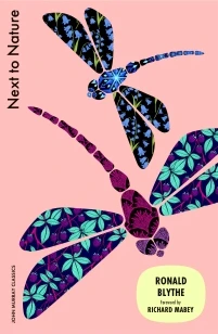 Next To Nature – Ronald Blythe – boek cover
