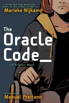 Oracle Code – boek cover