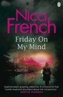 Friday on My Mind – boek cover