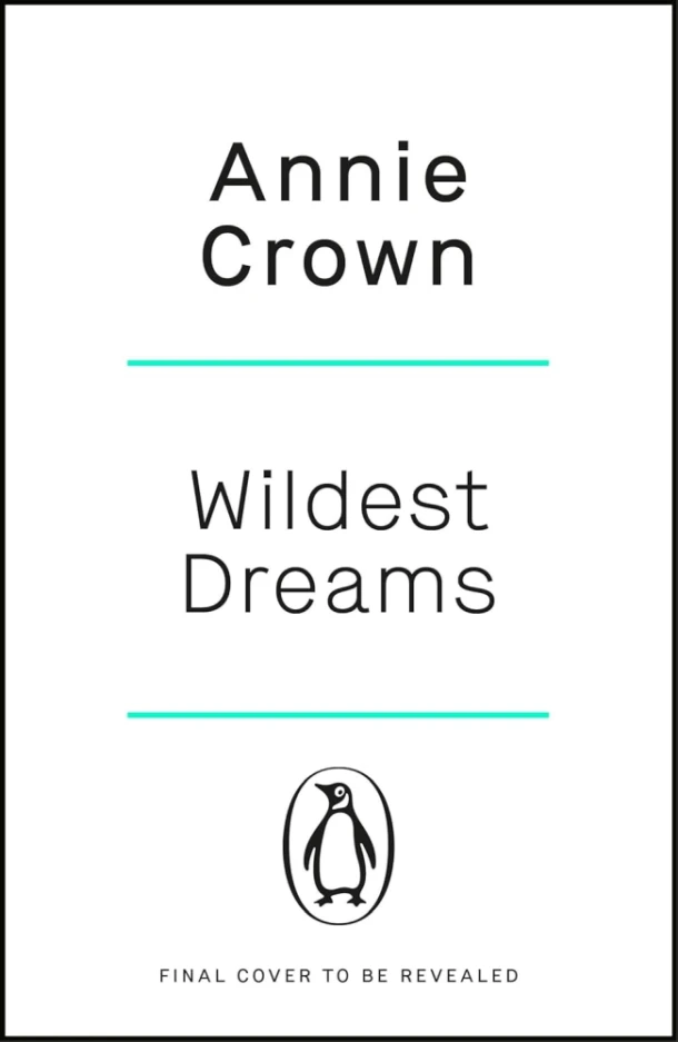 Wildest Dreams – boek cover