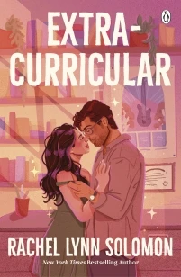 Extracurricular – Rachel Lynn Solomon – boek cover