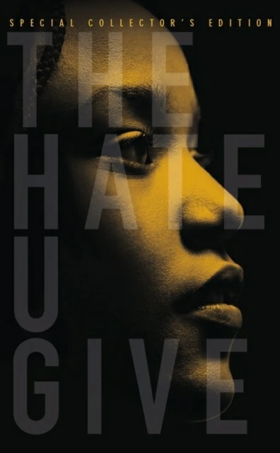 The Hate U Give: Special Collector's Edition – boek cover