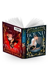 Bound and Unbound – Ali Hazelwood – boek cover