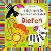 Dieren – boek cover