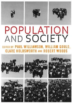 Population and Society – Holdsworth, Clare – boek cover