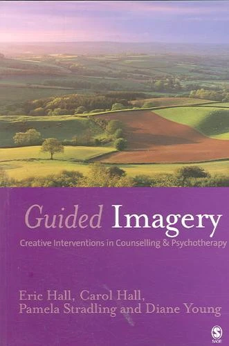 Guided Imagery – Hall, Eric – boek cover