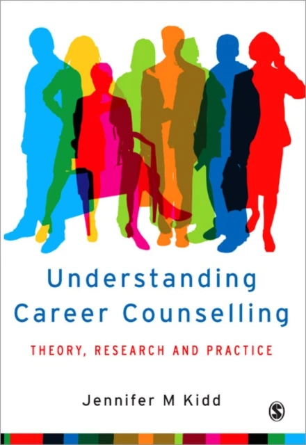 Understanding Career Counselling – Jenny Kidd – boek cover