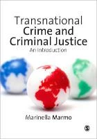Transnational Crime and Criminal Justice – Marmo – boek cover