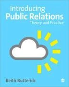 Introducing Public Relations: Theory and Practice – Butterick – boek cover