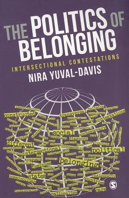 The Politics of Belonging – boek cover