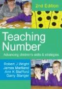 Teaching Number – Wright, Robert J. – boek cover