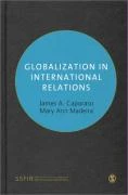 Globalization, Institutions and Governance – Caporaso – boek cover