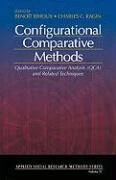 Configurational Comparative Methods – boek cover