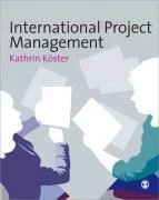 International Project Management – boek cover