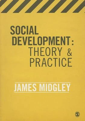 Social Development: Theory and Practice – boek cover