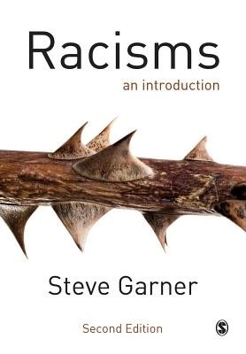 Racisms – Garner, Steve – boek cover