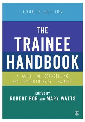 The Trainee Handbook – Robert Bor – boek cover
