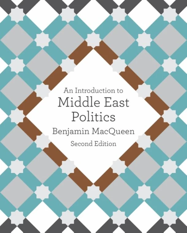 An Introduction to Middle East Politics – boek cover