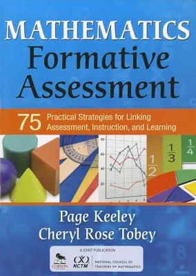Mathematics Formative Assessment, Volume 1 – Page D. Keeley – boek cover