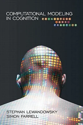 Computational Modeling in Cognition: Principles and Practice – Lewandowsky – boek cover