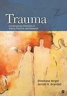 Trauma – Ringel – boek cover