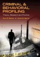 Criminal & Behavioral Profiling – Curtis R. Bartol – boek cover