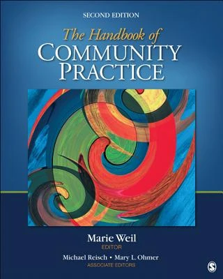 The Handbook of Community Practice – Weil – boek cover