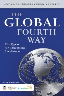The Global Fourth Way – Hargreaves – boek cover