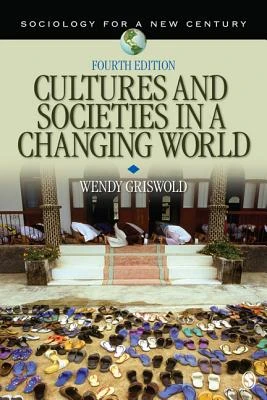 Cultures and Societies in a Changing World – Griswold – boek cover