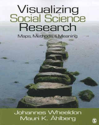 Visualizing Social Science Research: Maps, Methods, & Meaning – Wheeldon – boek cover