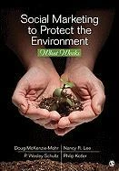 Social Marketing to Protect the Environment – McKenzie-Mohr – boek cover