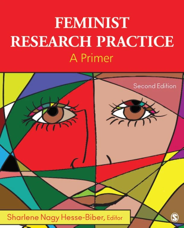 Feminist Research Practice – Biber, Sharlene Hesse – boek cover
