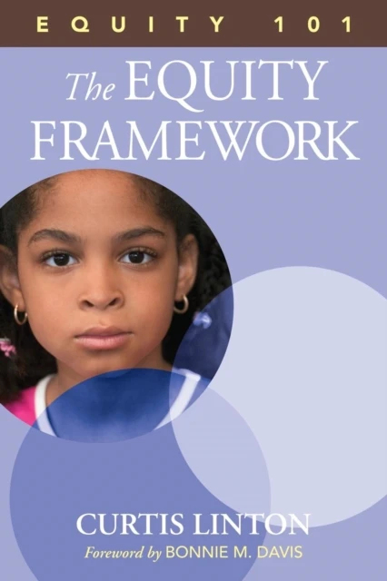 Equity 101- The Equity Framework: Book 1 – Linton – boek cover