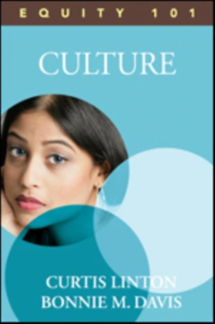 Equity 101: Culture: Book 2 – Linton – boek cover