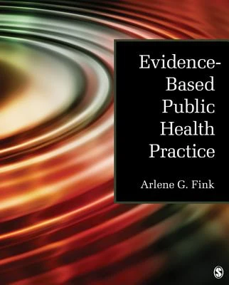 Evidence-Based Public Health Practice – Fink – boek cover