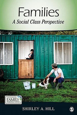 Families: A Social Class Perspective – Hill – boek cover
