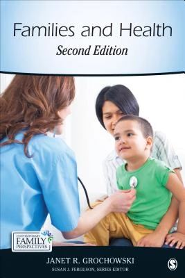 Families and Health – Grochowski – boek cover