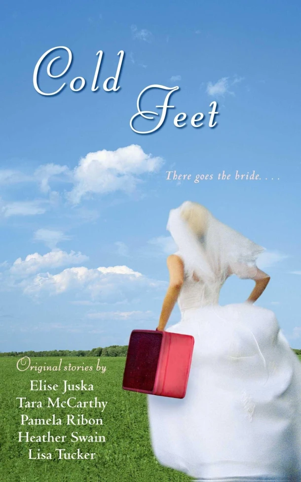 Cold Feet – Heather Swain – boek cover