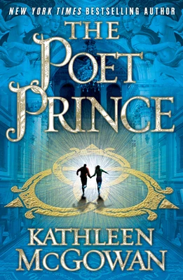 The Poet Prince – Kathleen McGowan – boek cover