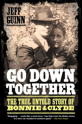 Go Down Together – Jeff Guinn – boek cover