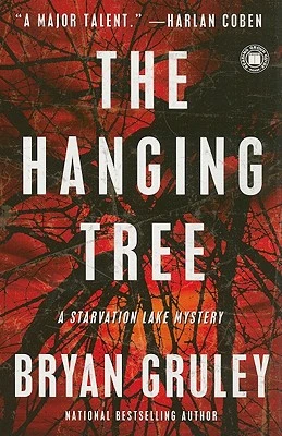 The Hanging Tree – Bryan Gruley – boek cover