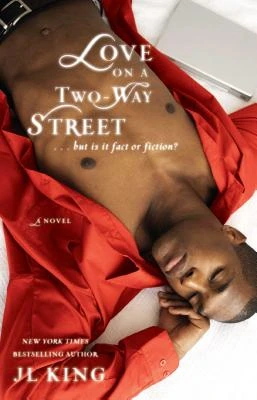 Love On A Two-way Street – J. L. King – boek cover