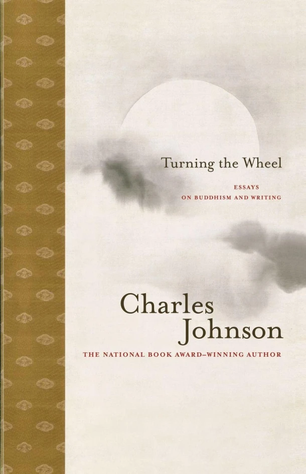 Turning the Wheel – Charles Johnson – boek cover