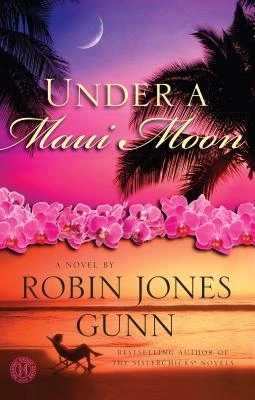 Under a Maui Moon – Robin Jones Gunn – boek cover