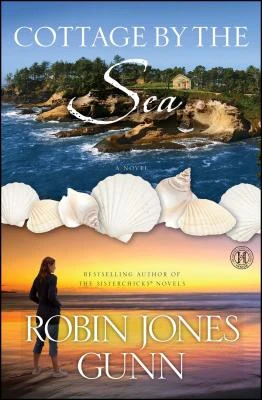 Cottage by the Sea – Robin Jones Gunn – boek cover