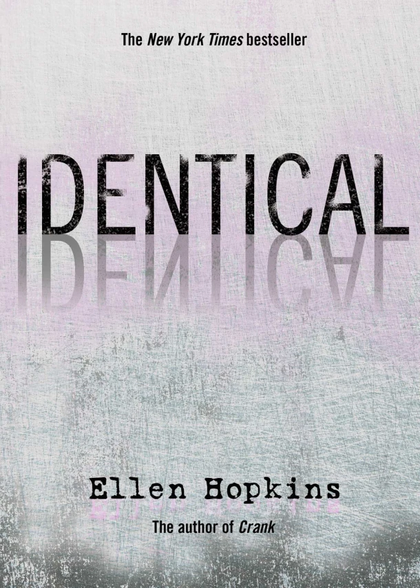 Hopkins, E: Identical – Ellen Hopkins – boek cover
